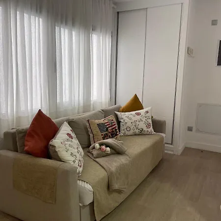Apartment By The Ocean - Canteras - Palmas, Canary Islands, Spain Las Palmas de Gran Canaria