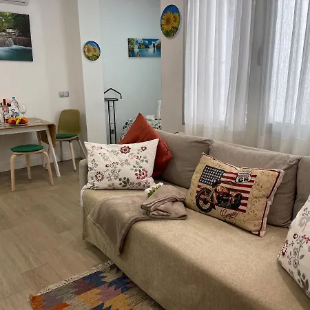 By The Ocean - Canteras - Palmas, Canary Islands, Spain Las Palmas / Gran Canaria