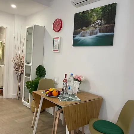 Apartment By The Ocean - Canteras - Palmas, Canary Islands, Spain Las Palmas / Gran Canaria