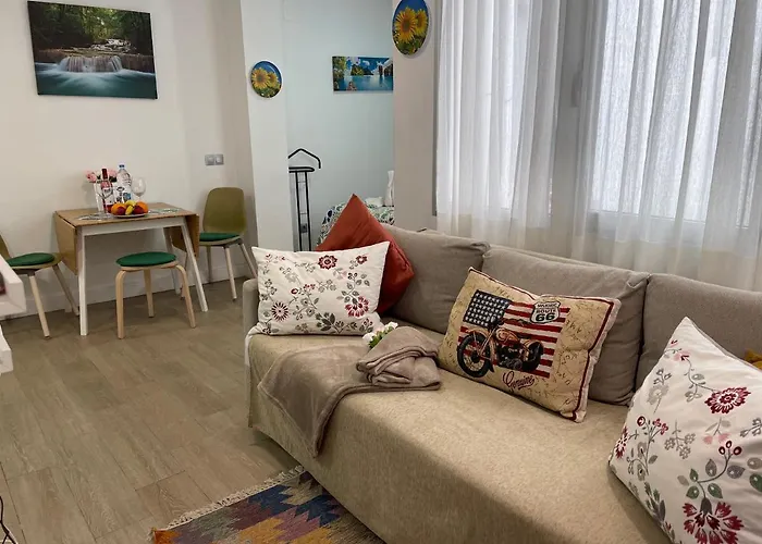 By The Ocean - Canteras - Palmas, Canary Islands, Spain Las Palmas / Gran Canaria